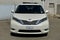 2016 Toyota Sienna Ltd Premium