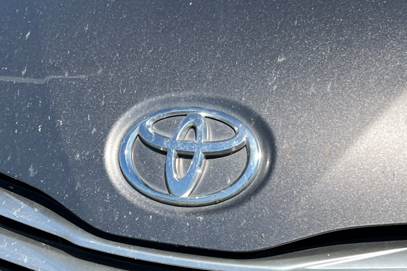 2016 Toyota Sienna Ltd