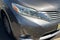 2016 Toyota Sienna Ltd