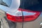 2016 Toyota Sienna Ltd