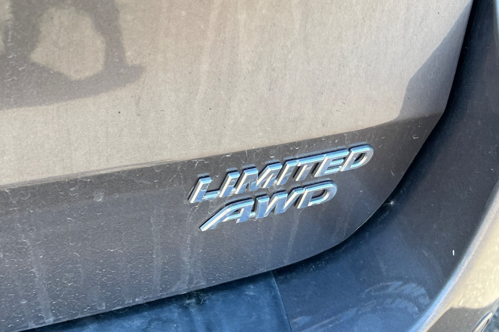 2016 Toyota Sienna Ltd