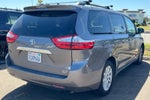 2016 Toyota Sienna Ltd