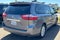 2016 Toyota Sienna Ltd