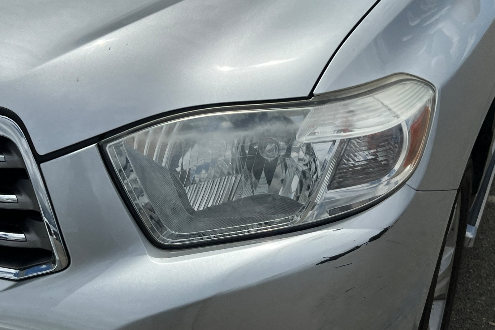 2010 Toyota Highlander Limited