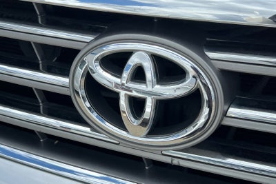 2010 Toyota Highlander Limited