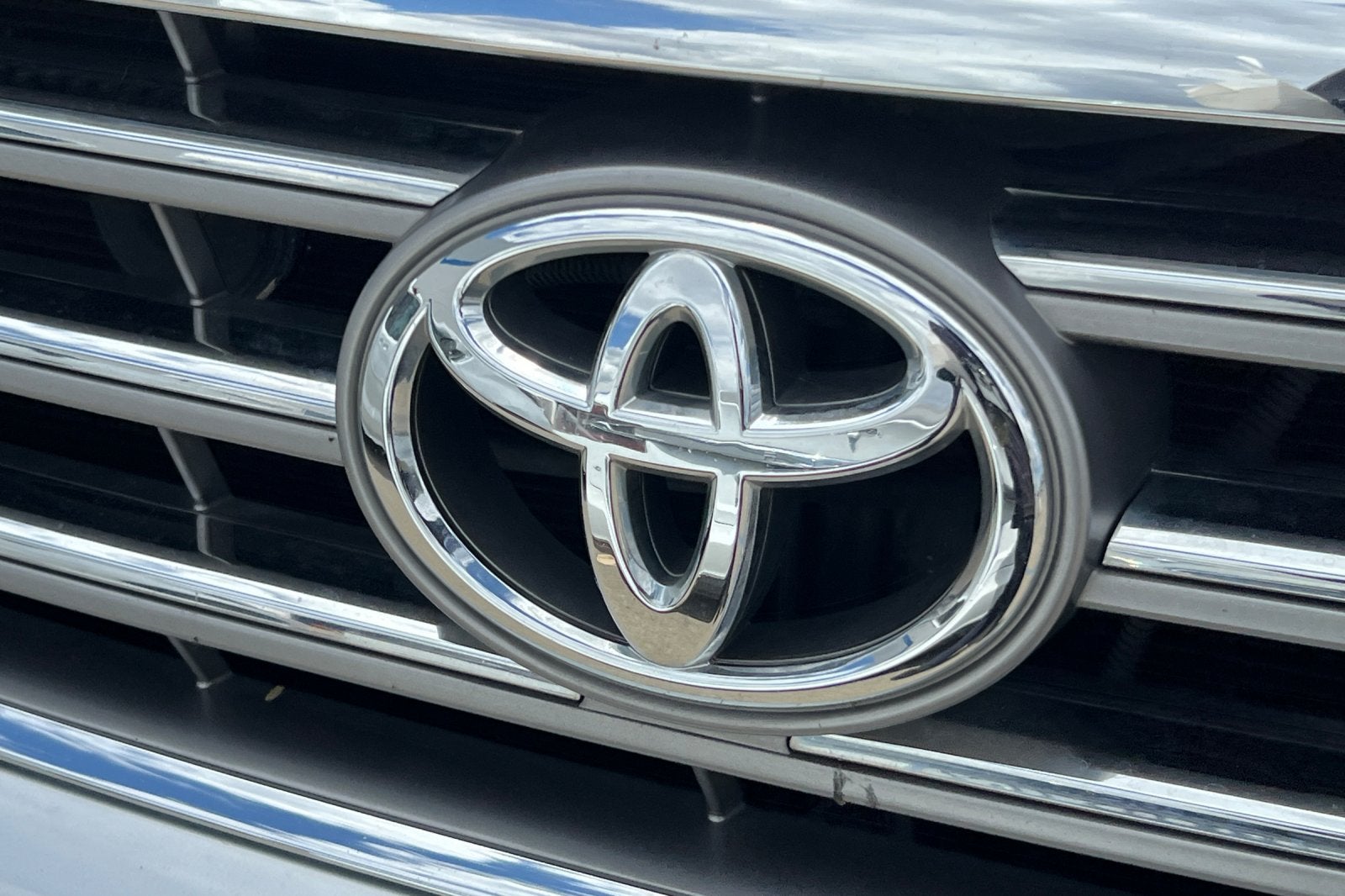 2010 Toyota Highlander Limited