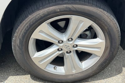 2010 Toyota Highlander Limited