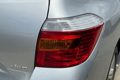 2010 Toyota Highlander Limited