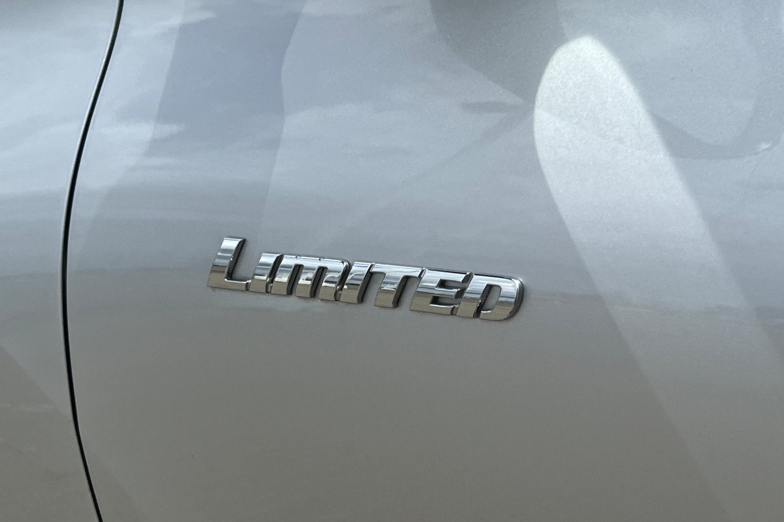2010 Toyota Highlander Limited