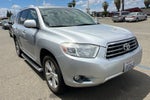 2010 Toyota Highlander Limited