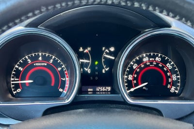2010 Toyota Highlander Limited