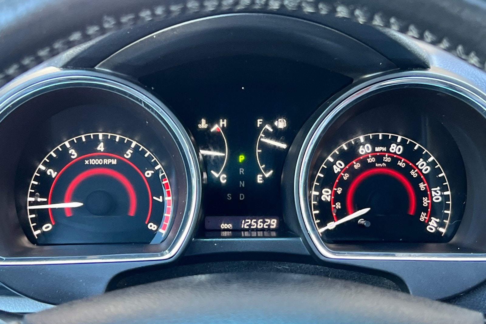 2010 Toyota Highlander Limited