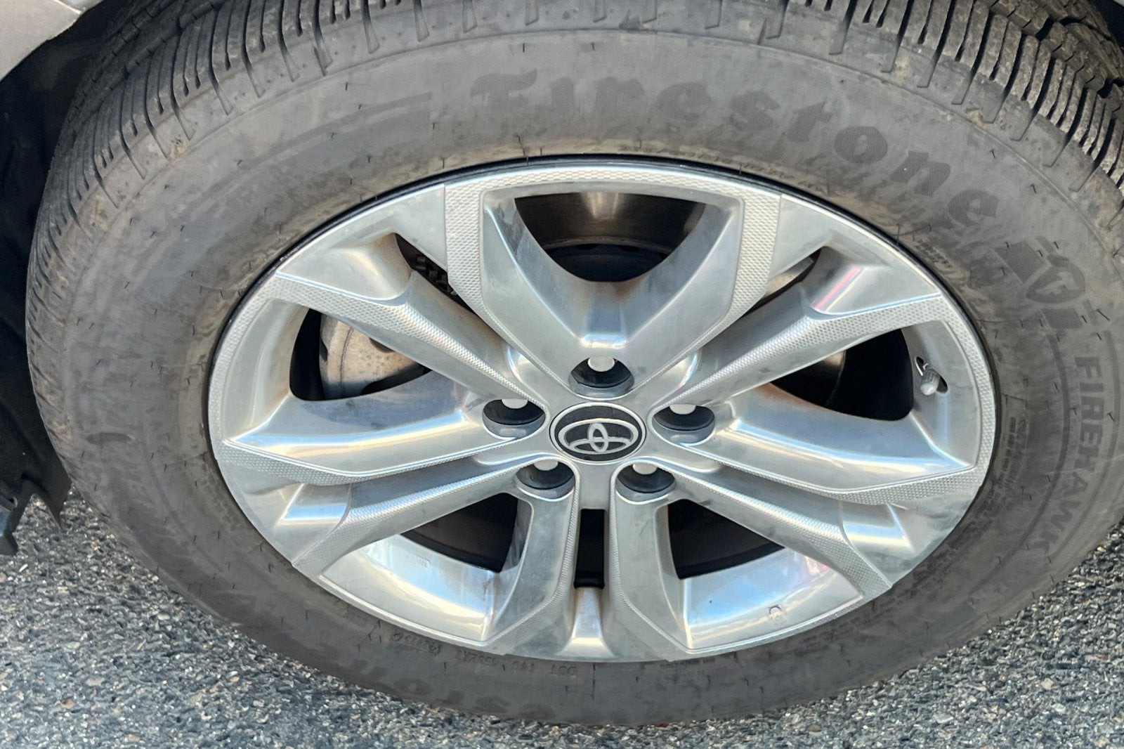 2022 Toyota Sienna XSE