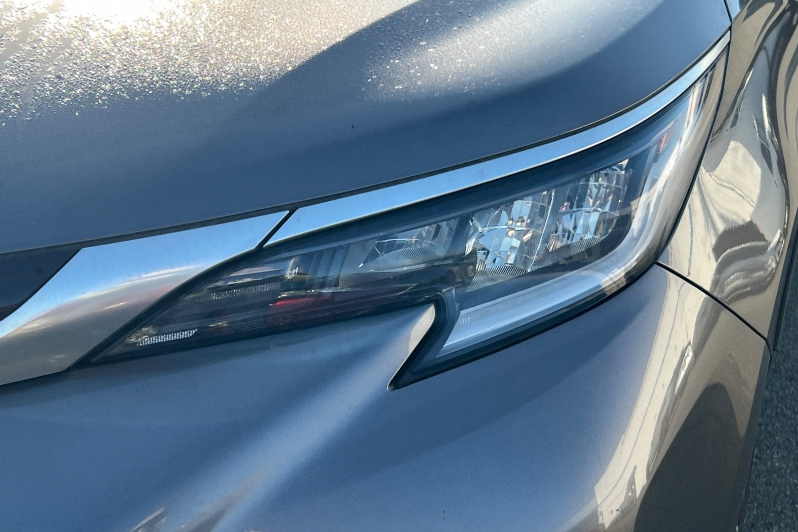 2022 Toyota Sienna XSE