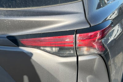2022 Toyota Sienna XSE