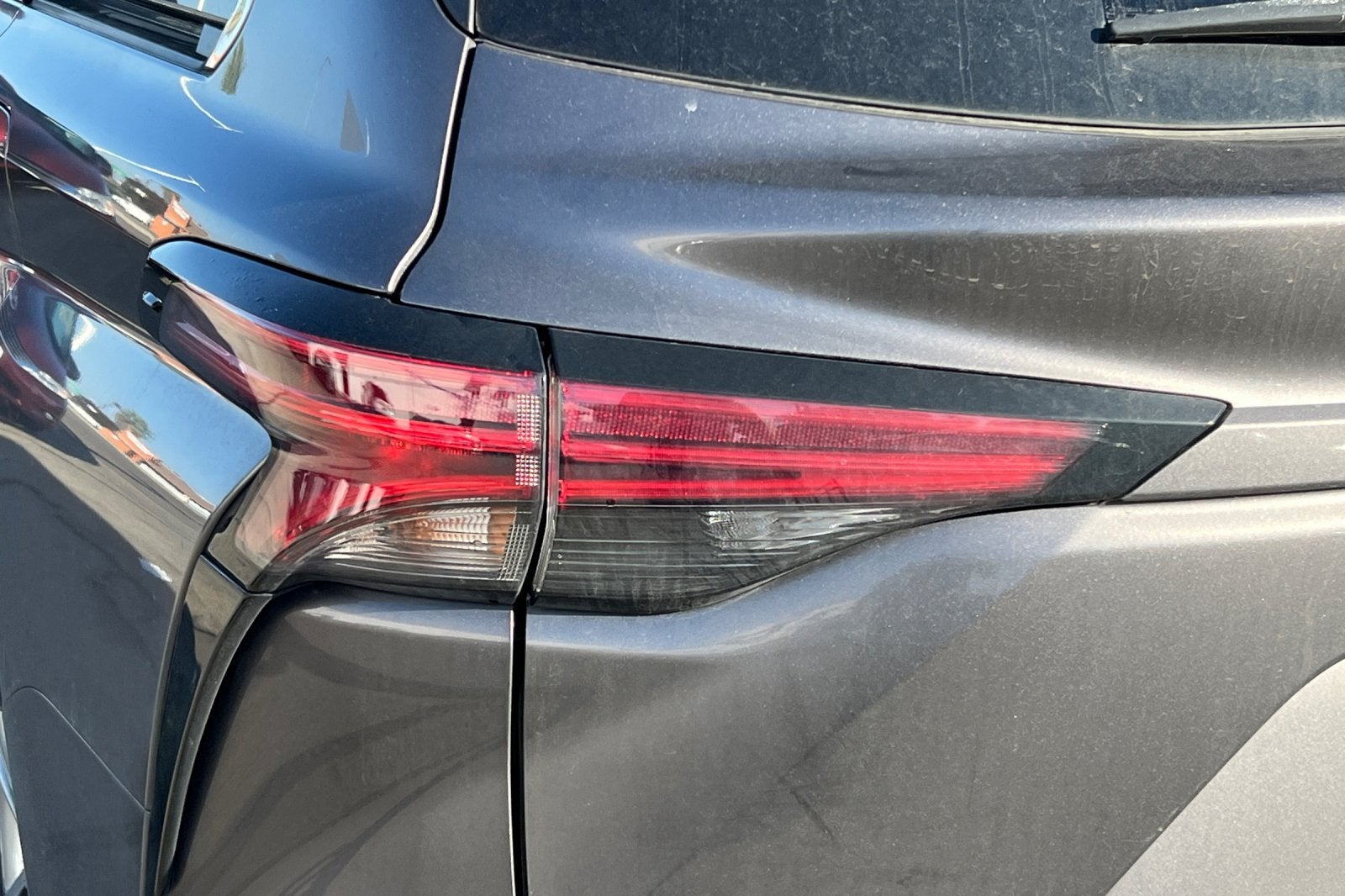 2022 Toyota Sienna XSE