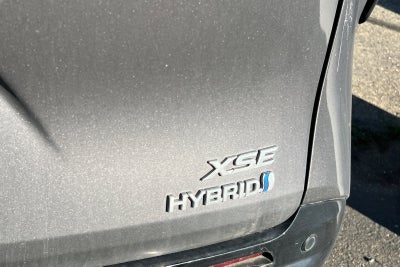 2022 Toyota Sienna XSE