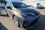 2022 Toyota Sienna XSE