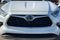 2023 Toyota Highlander Hybrid Platinum