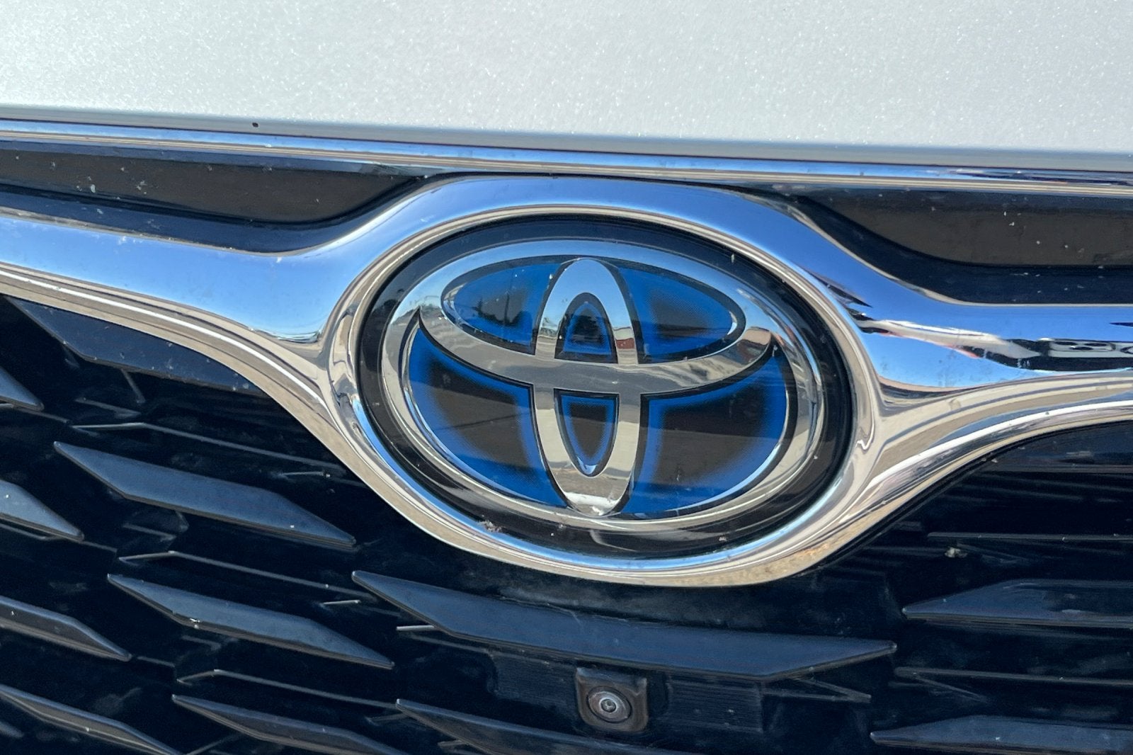 2023 Toyota Highlander Hybrid Platinum