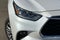 2023 Toyota Highlander Hybrid Platinum