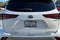 2023 Toyota Highlander Hybrid Platinum