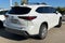2023 Toyota Highlander Hybrid Platinum