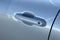 2023 Toyota Highlander Hybrid Platinum