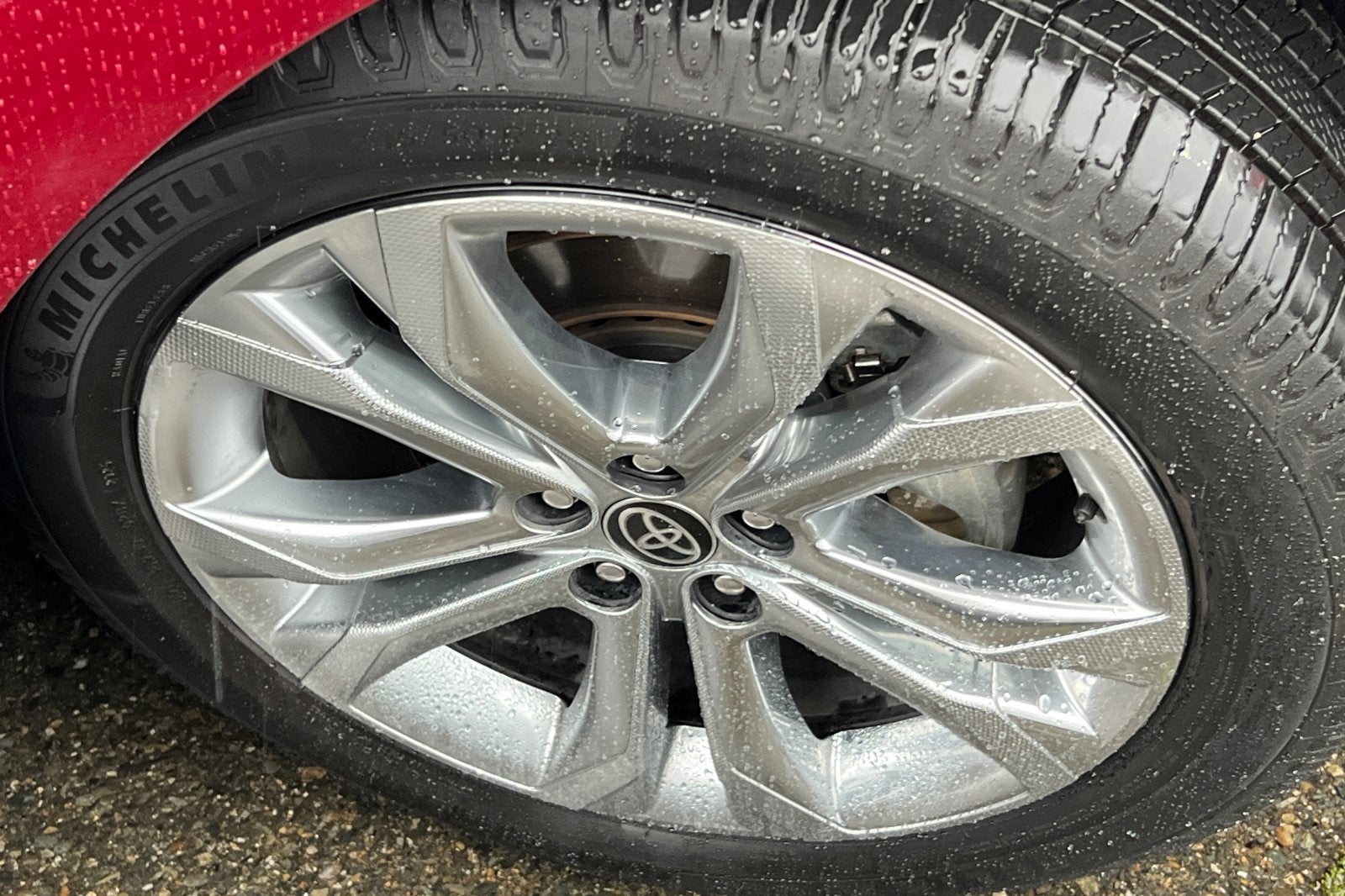 2021 Toyota Sienna Platinum