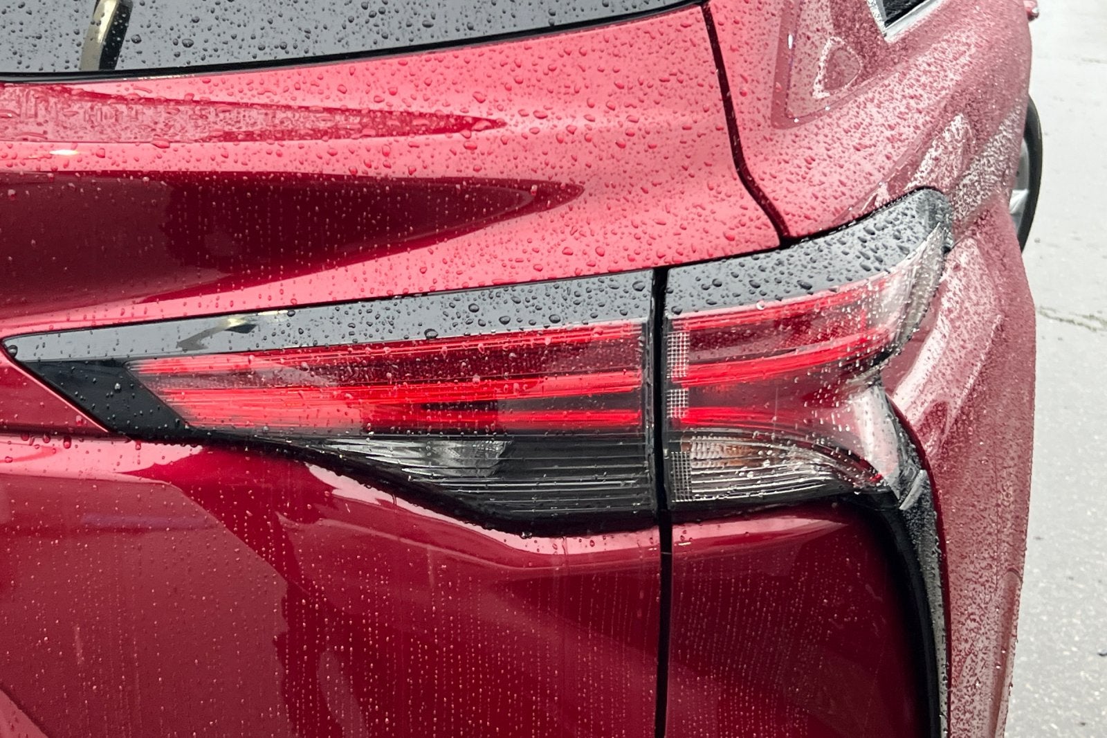 2021 Toyota Sienna Platinum