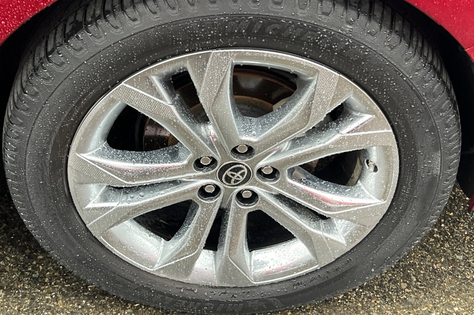 2021 Toyota Sienna Platinum