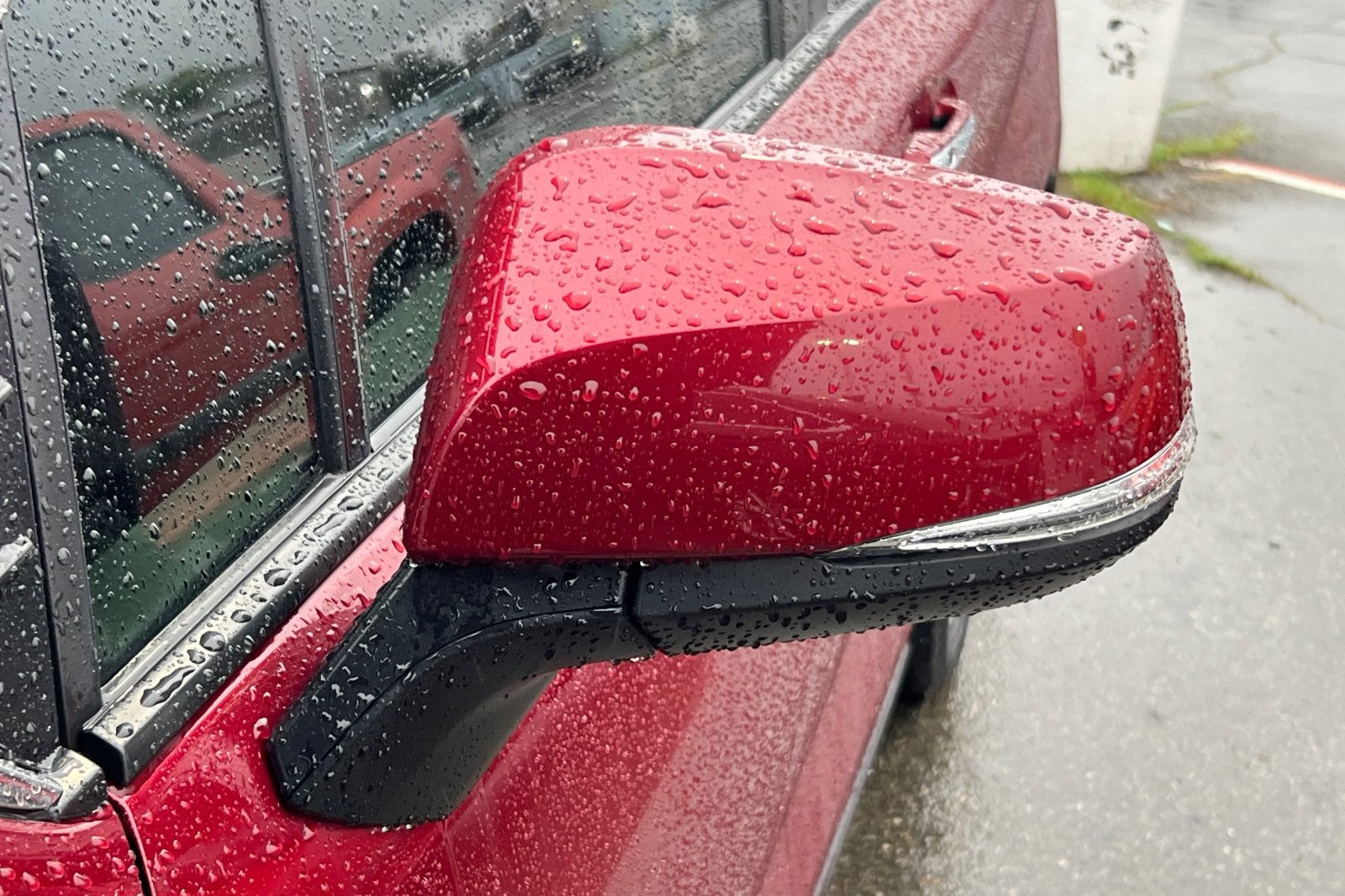 2021 Toyota Sienna Platinum