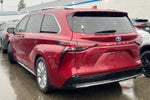 2021 Toyota Sienna Platinum