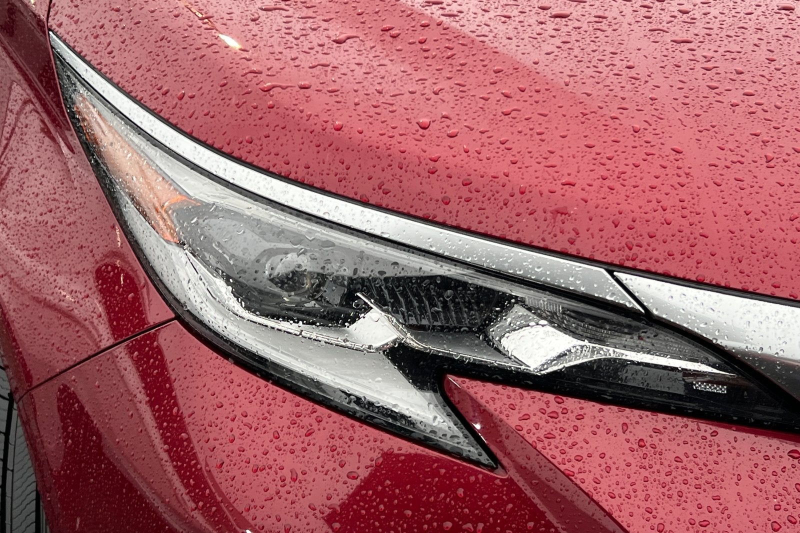 2021 Toyota Sienna Platinum