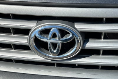 2010 Toyota Highlander SE