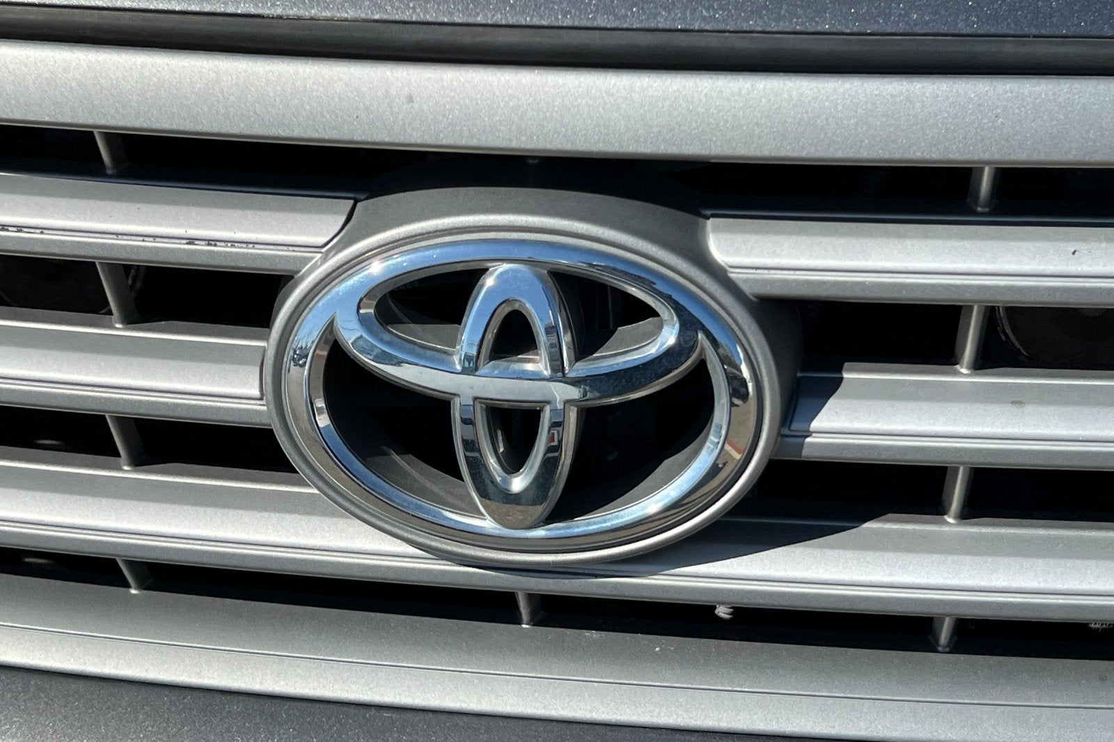 2010 Toyota Highlander SE