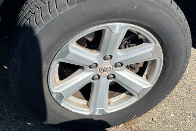 2010 Toyota Highlander SE