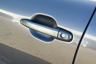 2010 Toyota Highlander SE