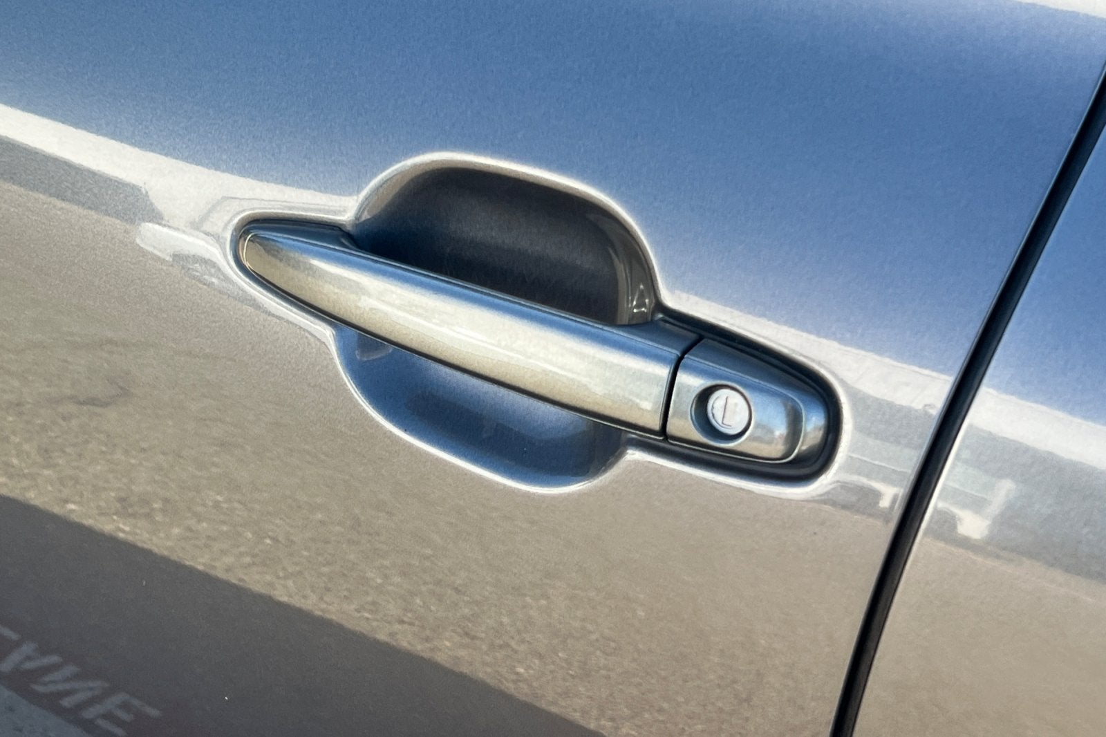 2010 Toyota Highlander SE