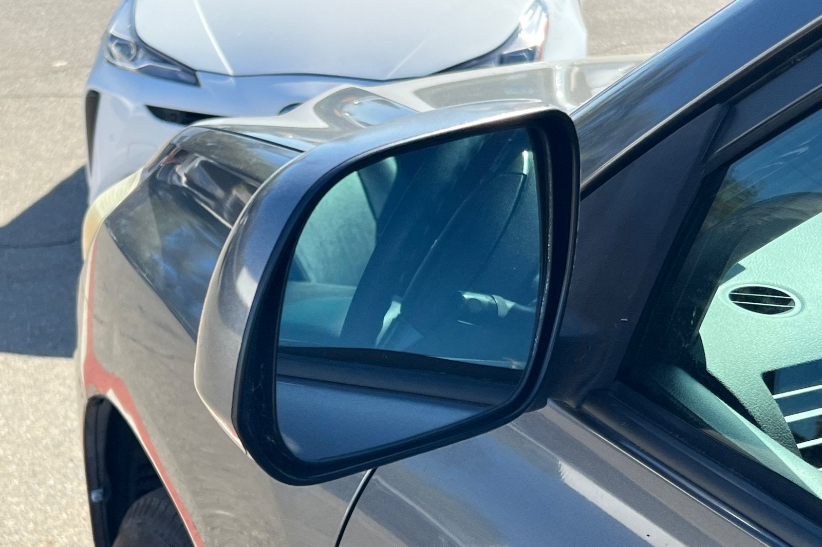 2010 Toyota Highlander SE