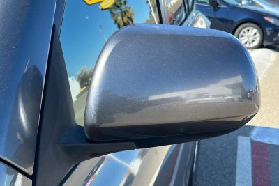 2010 Toyota Highlander SE