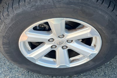 2010 Toyota Highlander SE