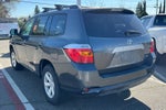 2010 Toyota Highlander SE