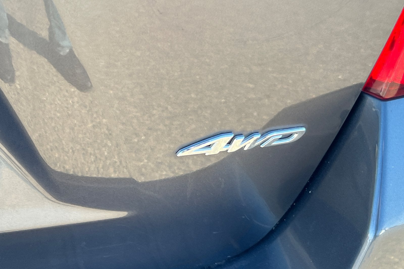 2010 Toyota Highlander SE