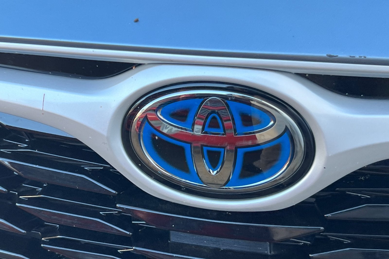 2024 Toyota Highlander Hybrid XLE