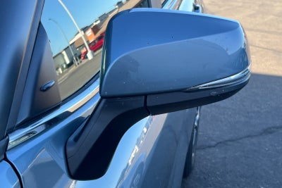2024 Toyota Highlander Hybrid XLE