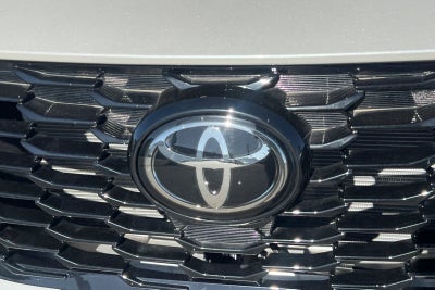 2024 Toyota Highlander XSE