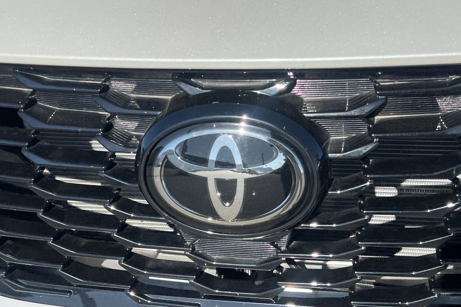 2024 Toyota Highlander XSE