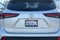 2024 Toyota Highlander XSE