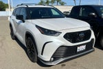 2024 Toyota Highlander XSE